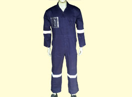 Industrial Work Uniforms - Red Fort Workwear