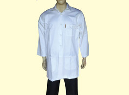 Lab Coats - Red Fort Workwear