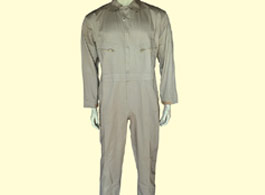 Industrial Boiler Suits - Red Fort Workwear