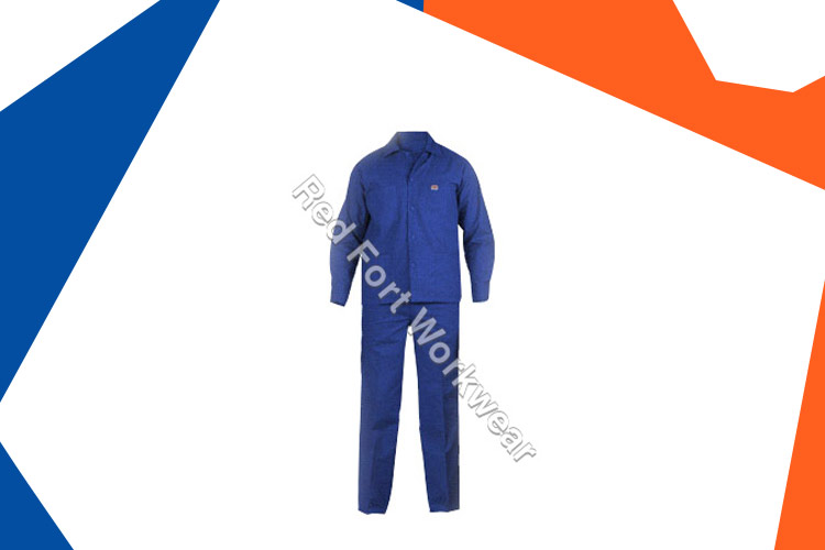 Industrial Pants - Work and Industrial Uniform - CLS Image