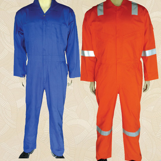 Which safety overall suits your workplace - PPEs and Work Wear Supplier